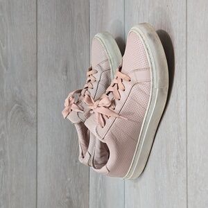 GREATS Brooklyn Women Leather Sneakers shoes sz 8.5